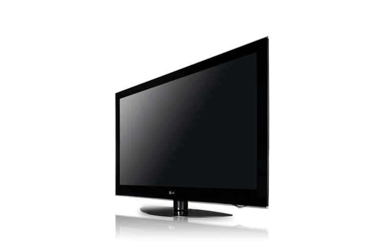LG 50'' HD Ready LG Plazma TV, 50PQ6000, thumbnail 2