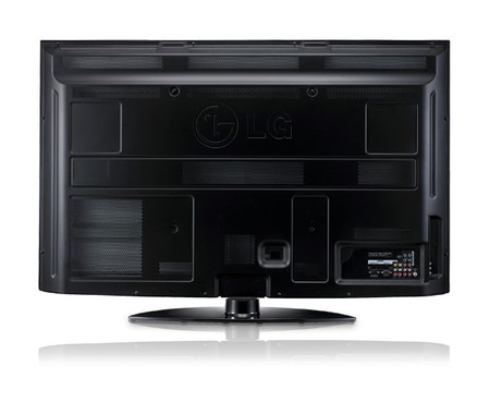 LG 50'' Full HD 1 080p LG Plazmový TV, 50PS3000, thumbnail 3