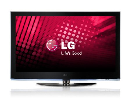 LG Full HD plazmová TV, 50PS7000, thumbnail 4