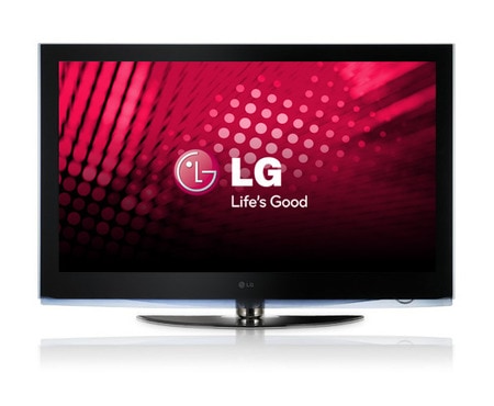 LG Full HD plazmová TV, 50PS7000