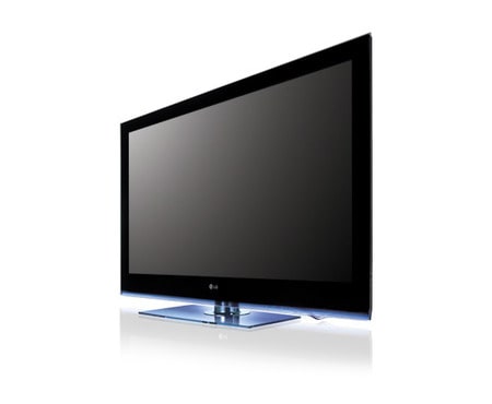 LG 50'' Full HD 1 080p LG Plazma HD TV, 50PS8000, thumbnail 2