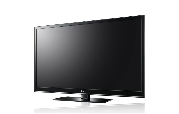 LG 50'' Plazma TV, 600Hz, USB 2.0, 50PT353, thumbnail 3