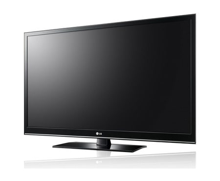 LG 50'' Plazma TV, 600Hz, USB 2.0, 50PT353, thumbnail 3