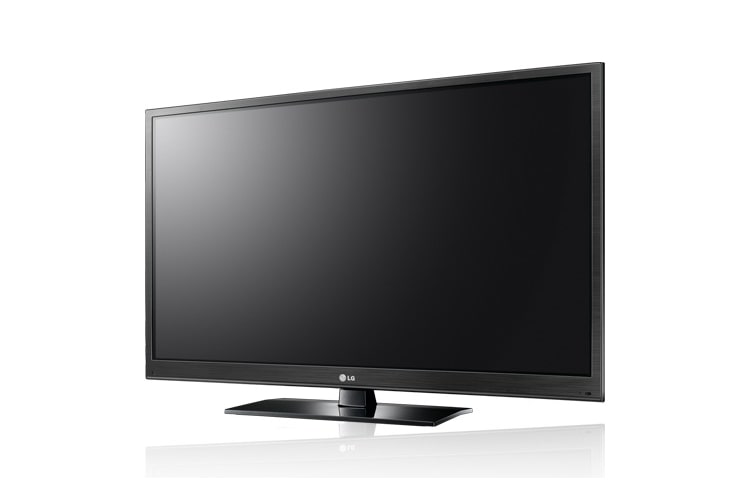 LG 50'' 3D HD Plazma TV, 600Hz, USB, 50PW450, thumbnail 2