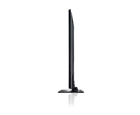 LG 50'' 3D HD Plazma TV, 600Hz, USB, 50PW450, thumbnail 3