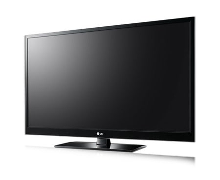 LG 50'' 3D Full HD Plazma TV, 600Hz, USB, 50PZ250, thumbnail 3
