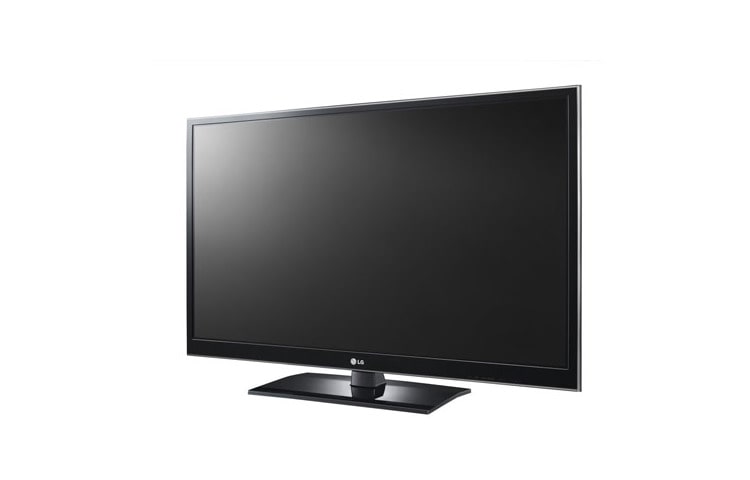 LG 50'' 3D Full HD Plazma TV, THX 3D, 600Hz, USB 2.0, 50PZ550, thumbnail 2