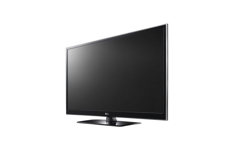 LG 50'' 3D Full HD Plazma TV, THX 3D, 600Hz, USB 2.0, 50PZ550, thumbnail 3