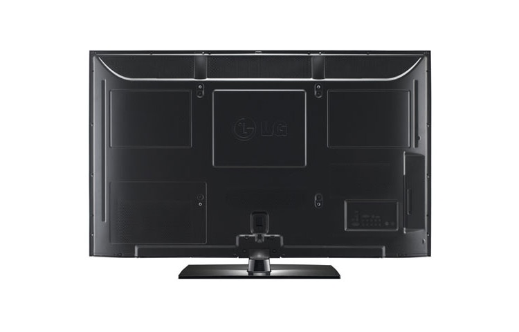 LG 50'' 3D Full HD Plazma TV, THX 3D, 600Hz, USB 2.0, 50PZ550, thumbnail 7