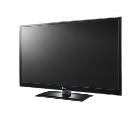 LG 50'' 3D Full HD Plazma TV, THX 3D, 600Hz, USB 2.0, 50PZ550, thumbnail 2