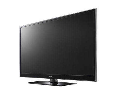 LG 50'' 3D Full HD Plazma TV, THX 3D, 600Hz, USB 2.0, 50PZ550, thumbnail 3