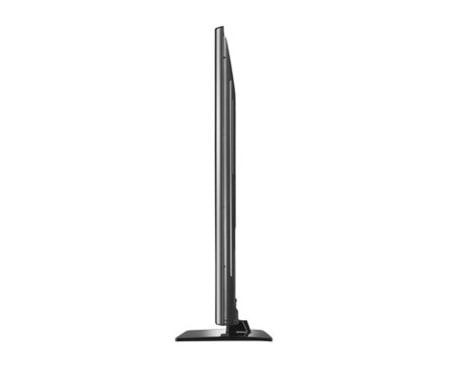LG 50'' 3D Full HD Plazma TV, THX 3D, 600Hz, USB 2.0, 50PZ550, thumbnail 4