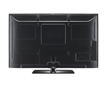 LG 50'' 3D Full HD Plazma TV, THX 3D, 600Hz, USB 2.0, 50PZ550, thumbnail 7