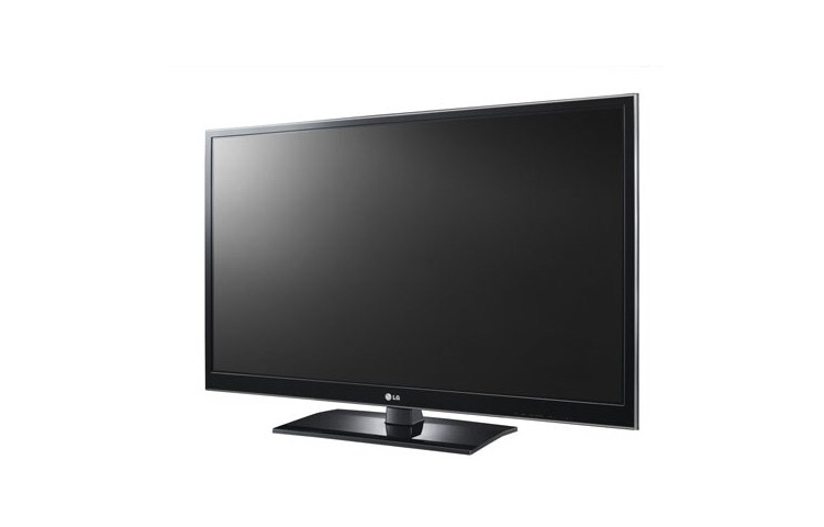 LG 50'' 3D Full HD Plazma TV, Smart TV, THX 3D, 600Hz, DLNA, 50PZ570, thumbnail 2