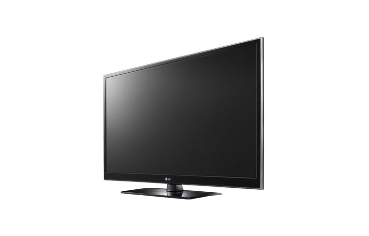 LG 50'' 3D Full HD Plazma TV, Smart TV, THX 3D, 600Hz, DLNA, 50PZ570, thumbnail 3