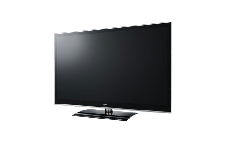 LG 50'' 3D Full HD Plazma TV, Smart TV, THX 3D, TruMotion 600Hz, 50PZ750, thumbnail 2