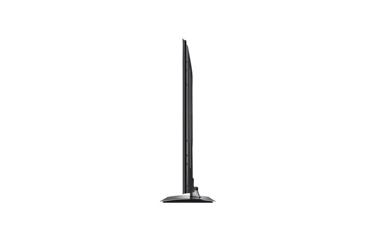 LG 50'' 3D Full HD Plazma TV, Smart TV, THX 3D, TruMotion 600Hz, 50PZ750, thumbnail 4
