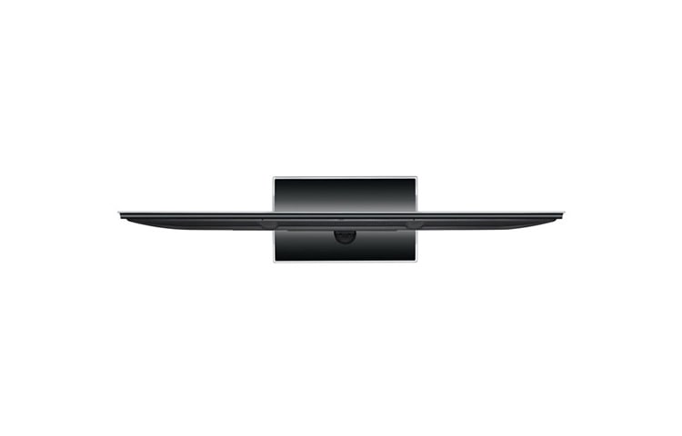 LG 50'' 3D Full HD Plazma TV, Smart TV, THX 3D, TruMotion 600Hz, 50PZ750, thumbnail 5
