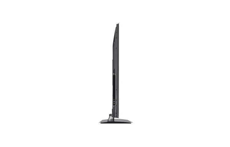 LG 50'' 3D Full HD Plazma TV, Smart TV, THX 3D, TruMotion 600Hz, 50PZ750, thumbnail 6