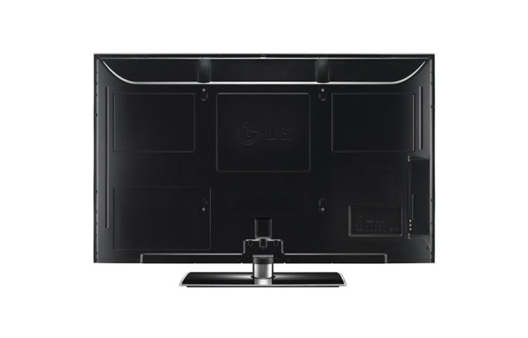 LG 50'' 3D Full HD Plazma TV, Smart TV, THX 3D, TruMotion 600Hz, 50PZ750, thumbnail 7