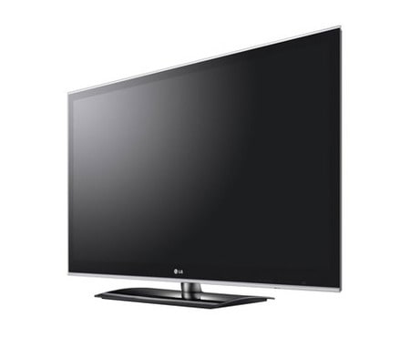 LG 50'' 3D Full HD Plazma TV, Smart TV, THX 3D, TruMotion 600Hz, 50PZ750, thumbnail 3