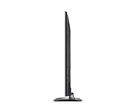 LG 50'' 3D Full HD Plazma TV, Smart TV, THX 3D, TruMotion 600Hz, 50PZ750, thumbnail 4