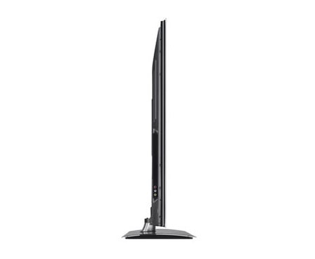 LG 50'' 3D Full HD Plazma TV, Smart TV, THX 3D, TruMotion 600Hz, 50PZ750, thumbnail 6