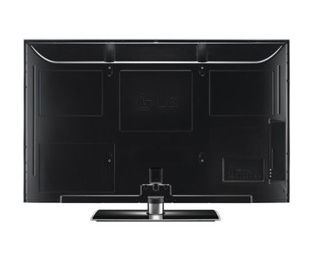 LG 50'' 3D Full HD Plazma TV, Smart TV, THX 3D, TruMotion 600Hz, 50PZ750, thumbnail 7