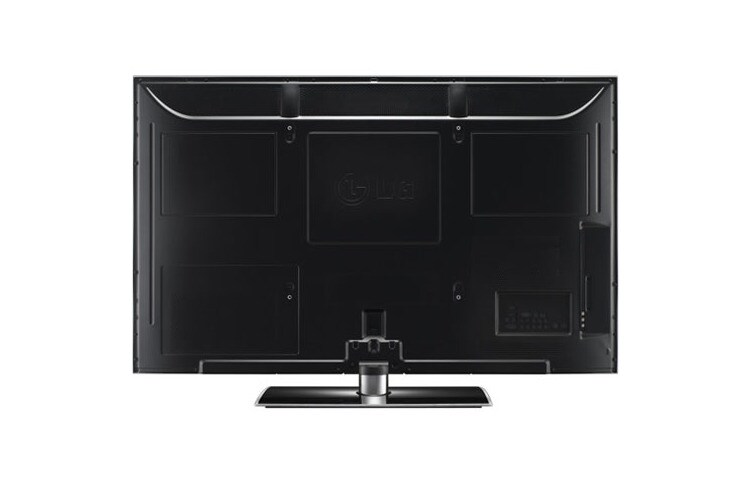 LG 50'' 3D Full HD Plazma TV, Smart TV, THX 3D, 600Hz, Magic Motion, 50PZ950, thumbnail 7