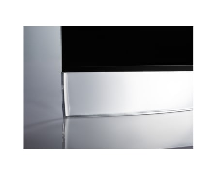 LG 55'' LG OLED TV, zakrivený design, Smart TV, Cinema 3D, Magický ovládač, Skype kamera, Wi-FI, NFC tag, DVB-T2 , 55EA970V, thumbnail 5
