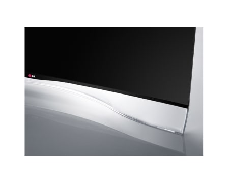 LG 55'' LG OLED TV, zakrivený design, Smart TV, Cinema 3D, Magický ovládač, Skype kamera, Wi-FI, NFC tag, DVB-T2 , 55EA970V, thumbnail 6