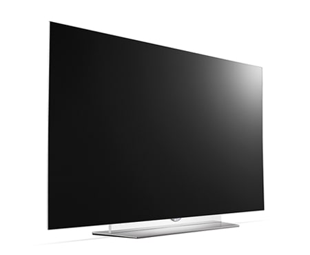 LG 55'' LG OLED TV 4K, plochá obrazovka, WRGB 4 Color Pixel, webOS 2.0, 55EF950V, thumbnail 7