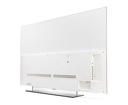 LG 55'' LG OLED TV 4K, plochá obrazovka, WRGB 4 Color Pixel, webOS 2.0, 55EF950V, thumbnail 9