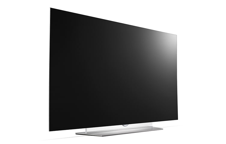 LG 55'' LG OLED TV 4K, plochá obrazovka, WRGB 4 Color Pixel, webOS 2.0, 55EF950V, thumbnail 7