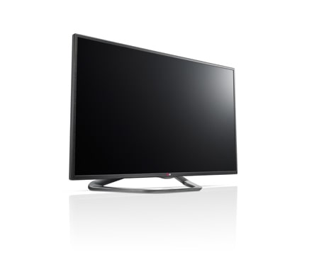 LG 55'' CINEMA 3D SMART TV, FULL HD, MCI 200, SIMPLINK, WI-FI, MIRACAST, MAGICKÝ DIAĽKOVÝ OVLÁDAČ MOŽNO DOKÚPIŤ, 4 KS 3D OKULIAROV SÚČASŤOU BALENIA, 55LA620S, thumbnail 6