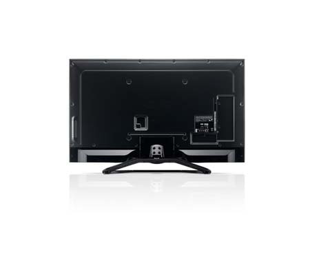 LG 55'' CINEMA 3D SMART TV, FULL HD, MCI 200, NFC, WI-FI, MIRACAST, MAGICKÝ DIAĽKOVÝ OVLÁDAČ MOŽNO DOKÚPIŤ, 4 KS 3D OKULIAROV SÚČASŤOU BALENIA, 55LA640S, thumbnail 8