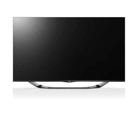 LG 55'' CINEMA 3D SMART TV, FULL HD, MCI 400, NFC, WI-FI, MIRACAST, MAGICKÝ DIAĽKOVÝ OVLÁDAČ A 4 KS 3D OKULIAROV SÚČASŤOU BALENIA, 55LA690S