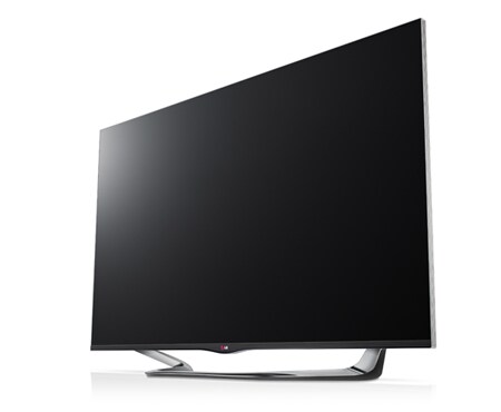LG 55'' CINEMA 3D SMART TV, FULL HD, MCI 400, NFC, WI-FI, MIRACAST, MAGICKÝ DIAĽKOVÝ OVLÁDAČ A 4 KS 3D OKULIAROV SÚČASŤOU BALENIA, 55LA690S, thumbnail 3