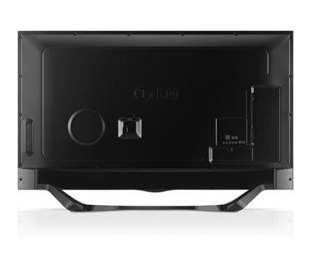 LG 55'' CINEMA 3D SMART TV, FULL HD, MCI 400, NFC, WI-FI, MIRACAST, MAGICKÝ DIAĽKOVÝ OVLÁDAČ A 4 KS 3D OKULIAROV SÚČASŤOU BALENIA, 55LA690S, thumbnail 8