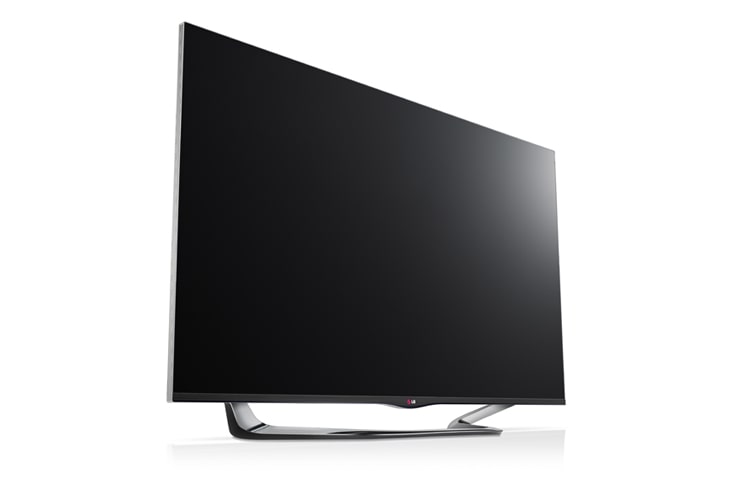 LG 55'' CINEMA 3D SMART TV, FULL HD, MCI 400, NFC, WI-FI, MIRACAST, MAGICKÝ DIAĽKOVÝ OVLÁDAČ A 4 KS 3D OKULIAROV SÚČASŤOU BALENIA, 55LA690S, thumbnail 7