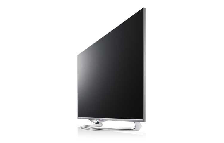 LG 55'' CINEMA 3D SMART TV, FULL HD, MCI 800, NFC, WI-FI, MIRACAST, MAGICKÝ DIAĽKOVÝ OVLÁDAČ A 4 KS 3D OKULIAROV SÚČASŤOU BALENIA, 55LA740S, thumbnail 4