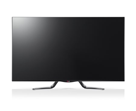 LG 55'' CINEMA 3D SMART TV, FULL HD, MCI 800, NFC, WI-FI, MIRACAST, MAGICKÝ DIAĽKOVÝ OVLÁDAČ A 4 KS 3D OKULIAROV SÚČASŤOU BALENIA, 55LA790V