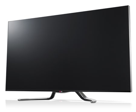 LG 55'' CINEMA 3D SMART TV, FULL HD, MCI 800, NFC, WI-FI, MIRACAST, MAGICKÝ DIAĽKOVÝ OVLÁDAČ A 4 KS 3D OKULIAROV SÚČASŤOU BALENIA, 55LA790V, thumbnail 2