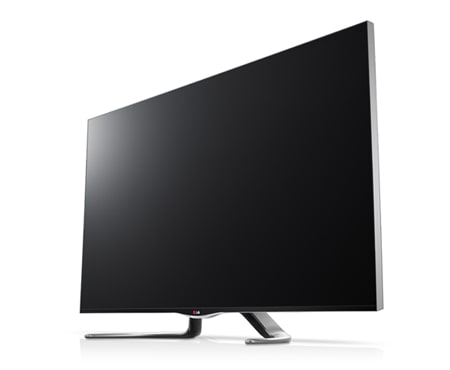 LG 55'' CINEMA 3D SMART TV, FULL HD, MCI 800, NFC, WI-FI, MIRACAST, MAGICKÝ DIAĽKOVÝ OVLÁDAČ A 4 KS 3D OKULIAROV SÚČASŤOU BALENIA, 55LA790V, thumbnail 3