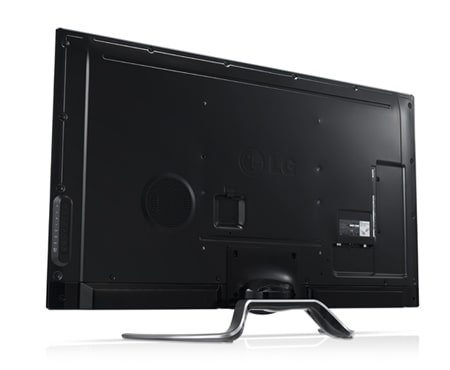 LG 55'' CINEMA 3D SMART TV, FULL HD, MCI 800, NFC, WI-FI, MIRACAST, MAGICKÝ DIAĽKOVÝ OVLÁDAČ A 4 KS 3D OKULIAROV SÚČASŤOU BALENIA, 55LA790V, thumbnail 9