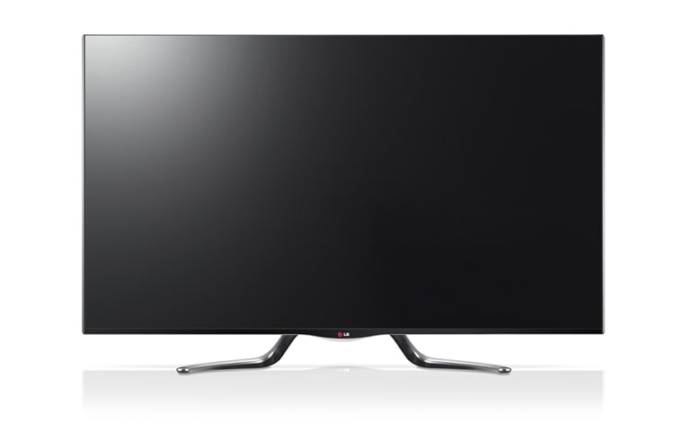 LG 55'' CINEMA 3D SMART TV, FULL HD, MCI 800, NFC, WI-FI, MIRACAST, MAGICKÝ DIAĽKOVÝ OVLÁDAČ A 4 KS 3D OKULIAROV SÚČASŤOU BALENIA, 55LA790V, thumbnail 1