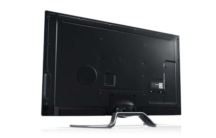 LG 55'' CINEMA 3D SMART TV, FULL HD, MCI 800, NFC, WI-FI, MIRACAST, MAGICKÝ DIAĽKOVÝ OVLÁDAČ A 4 KS 3D OKULIAROV SÚČASŤOU BALENIA, 55LA790V, thumbnail 9
