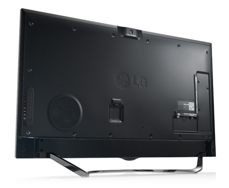 LG 55 inch CINEMA 3D Smart TV LA960V, 55LA960V, thumbnail 9