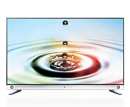 LG 55'' LG ULTRA HD TV LA965V, IPS panel, predné reproduktory, CINEMA 3D, Smart TV, 55LA965V