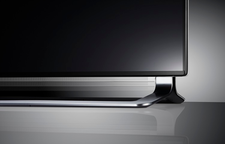 LG 55'' LG ULTRA HD TV LA970V, NANO FULL LED, 4.1 výsuvné predné reproduktory, CINEMA 3D, Smart TV, 55LA970V, thumbnail 8